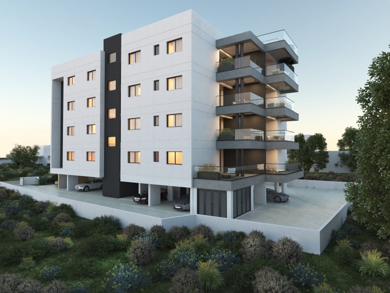 Niki Residence