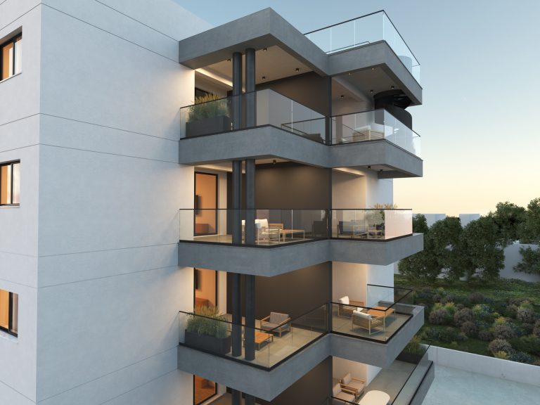 Niki Residence