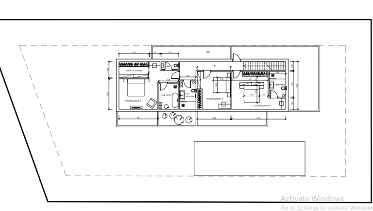 5 Bedroom House for Sale in Parekklisia, Limassol District