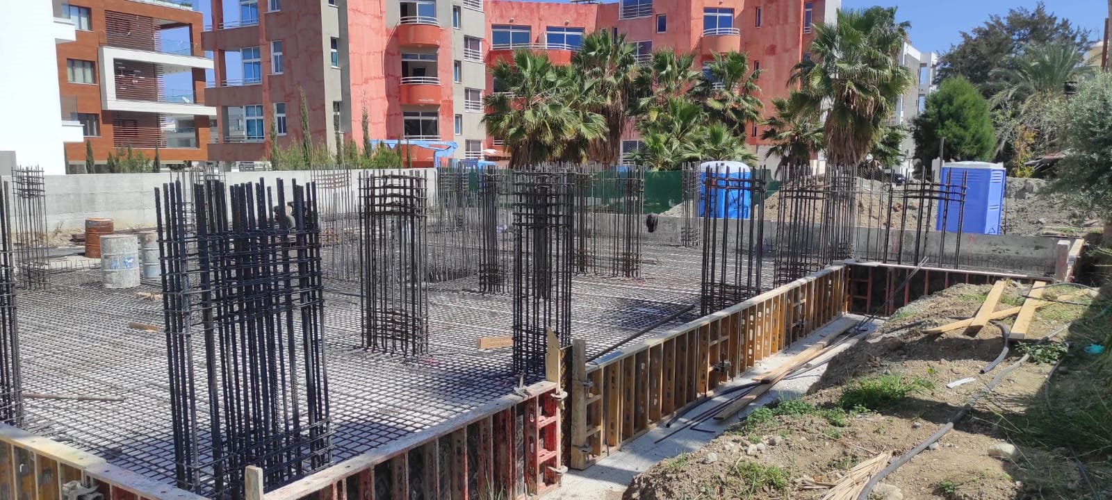 Valana Complex D