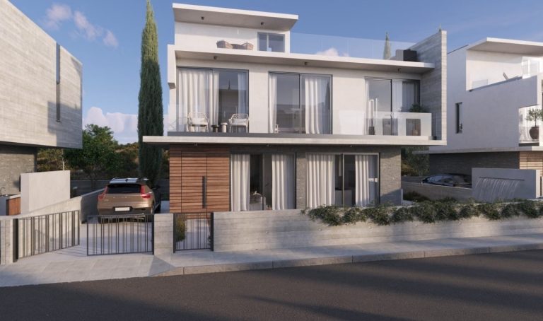 Vasilissa Residences