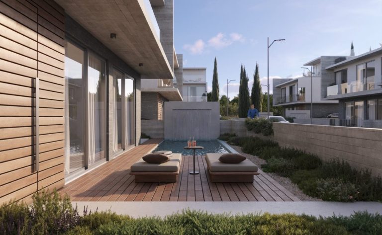 Vasilissa Residences