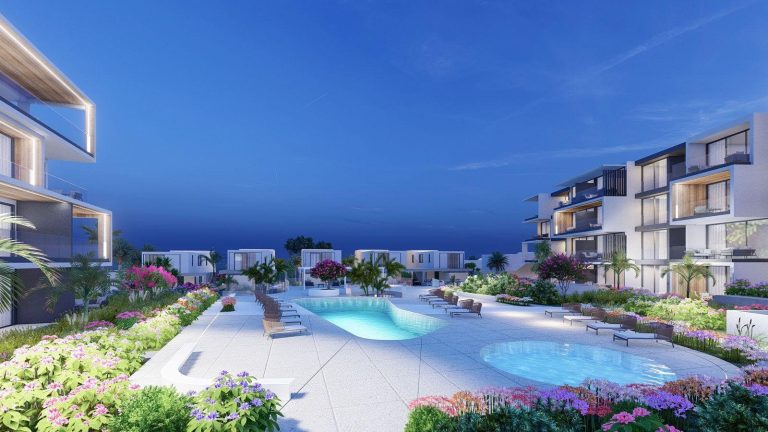 Venus Garden Sea View