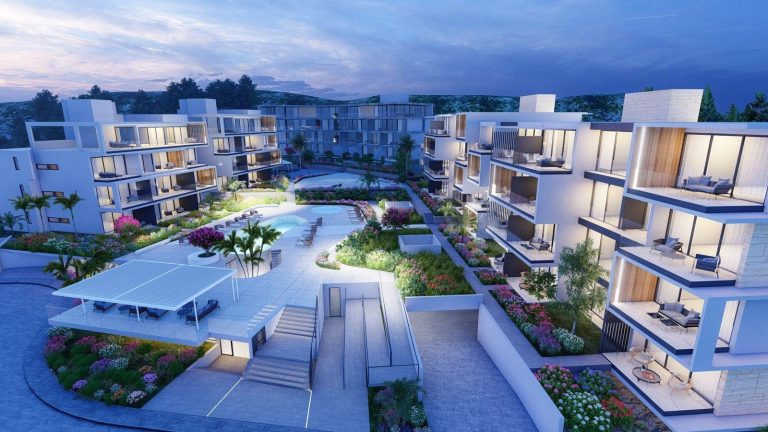 Venus Garden Sea View