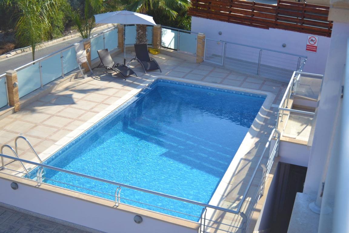 Venus Sea View Apartment