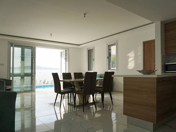 Vergi Coastal Residences