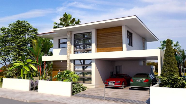 Vergi Coastal Residences