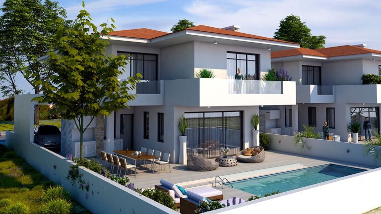 Vergi Coastal Residences