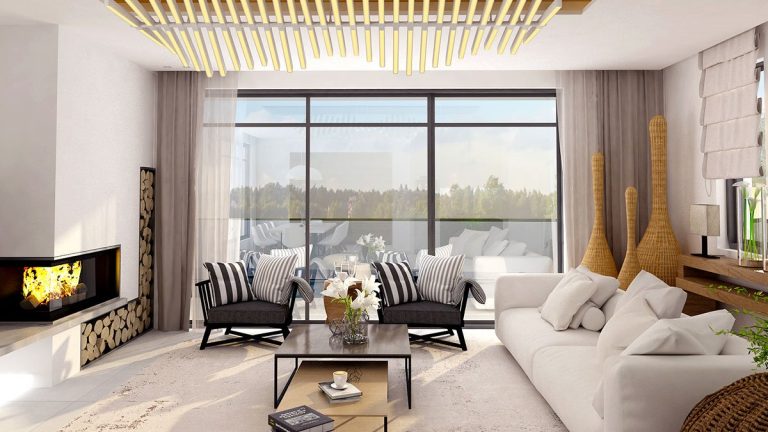 Vergi Coastal Residences