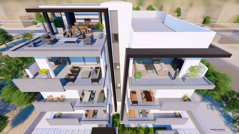 Verso Residence