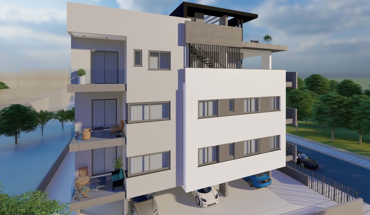 Verso Residence
