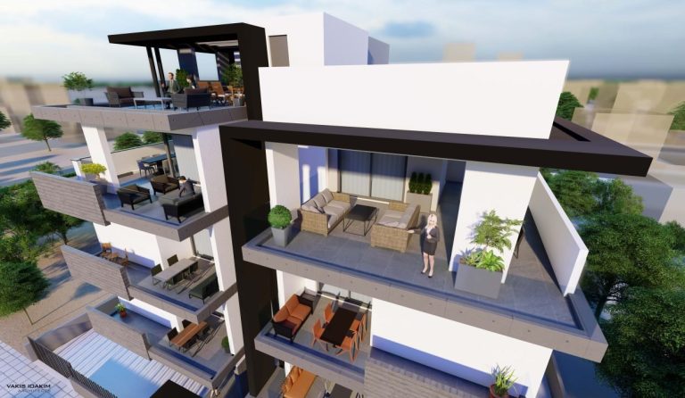Verso Residence