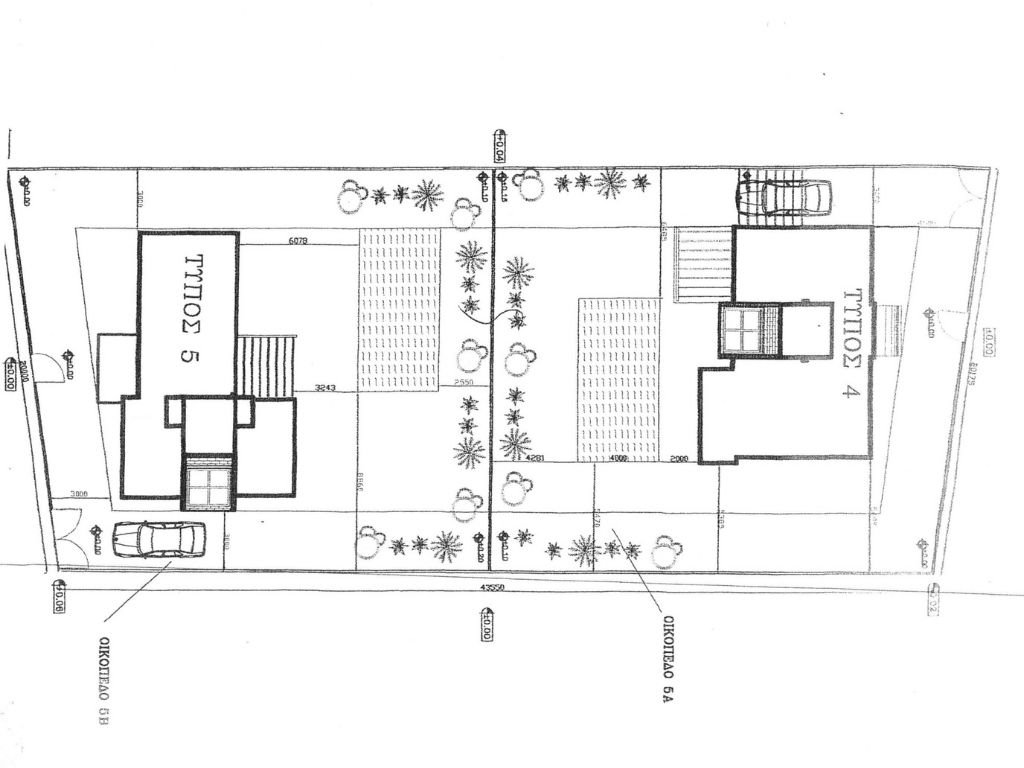 Villas in Dhekelia