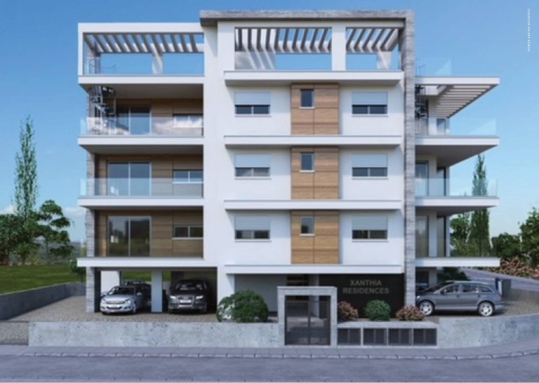 Xanthia Residences