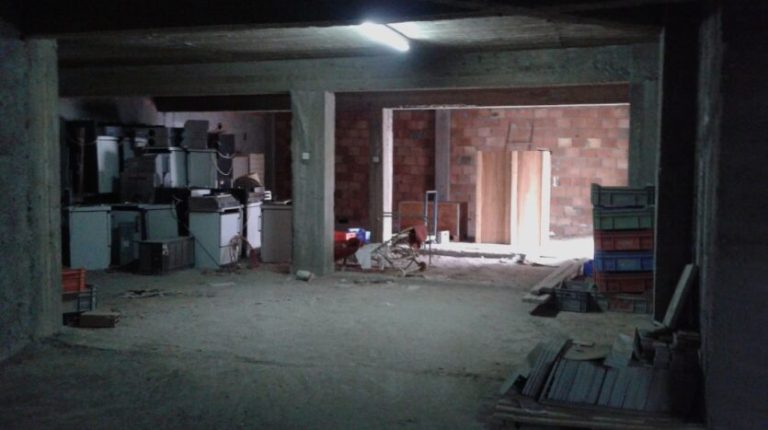 Warehouse for Sale in Limassol District
