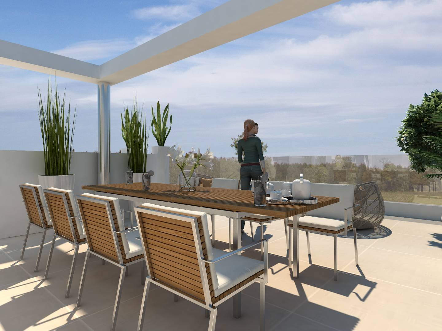 Yuro Residence