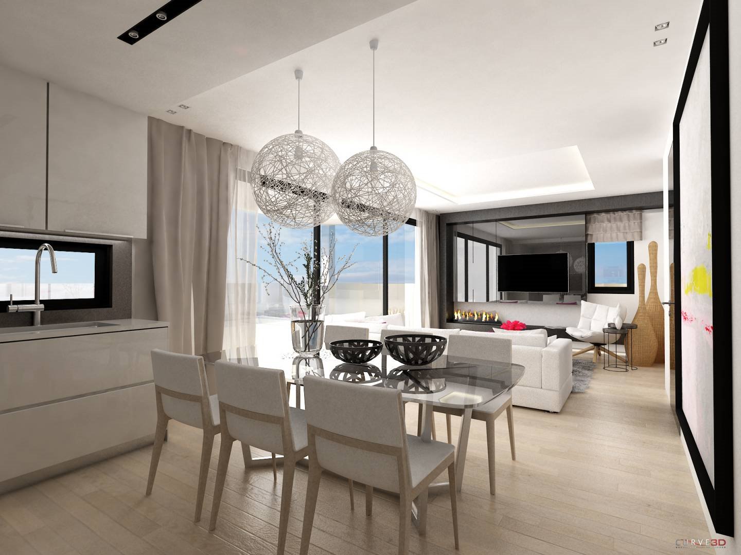 Yuro Residence
