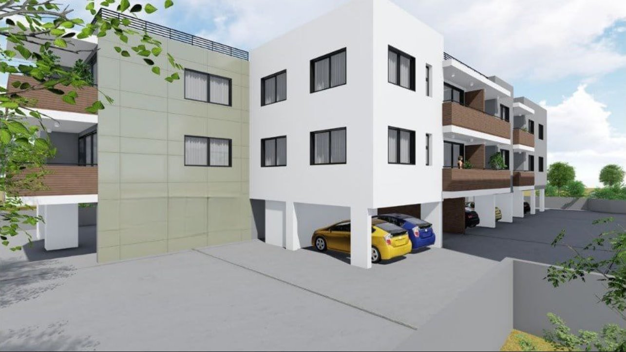 Zakaki Court 5