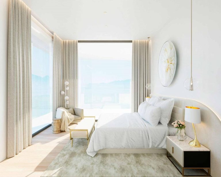 Zaria Resort Limassol