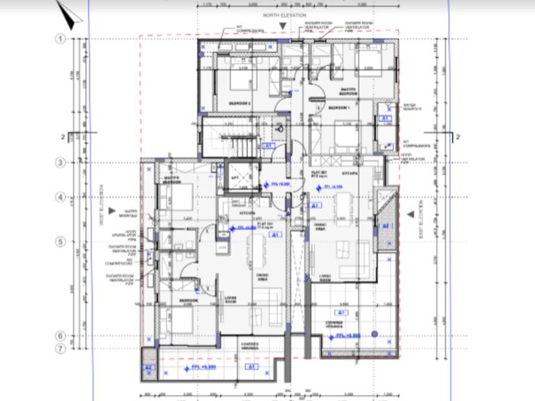 Home City Residences 2