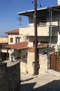 2 Bedroom House for Sale in Vouni, Limassol District