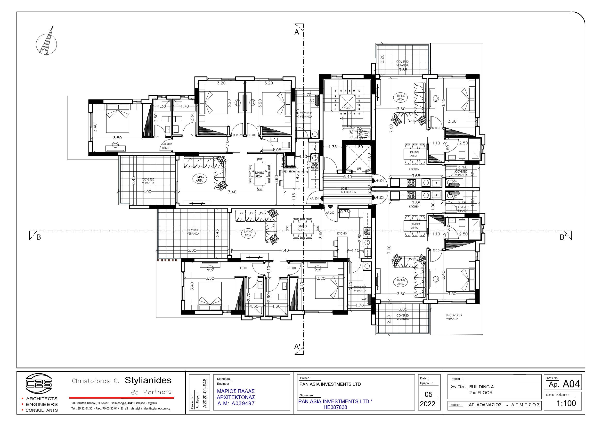 Residence 28