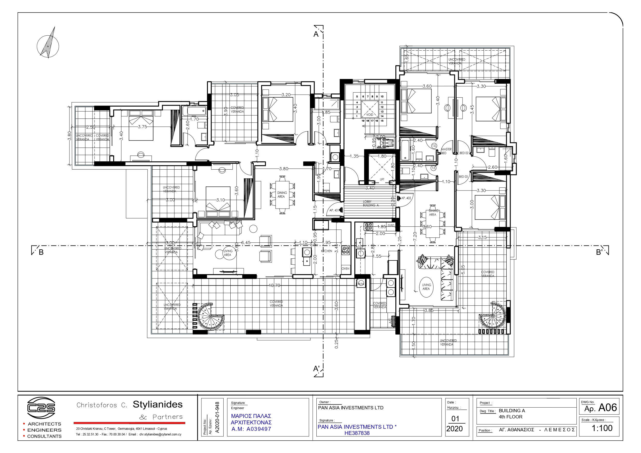 Residence 28