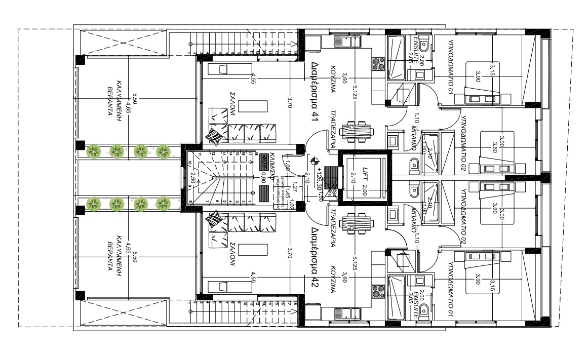 Iris Residence