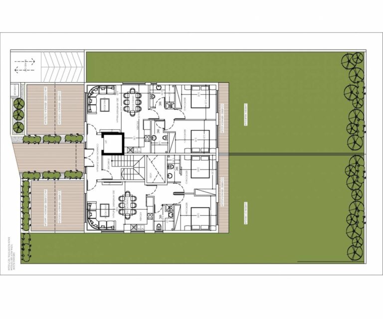 Sunshine Residence (Agia Fyla)