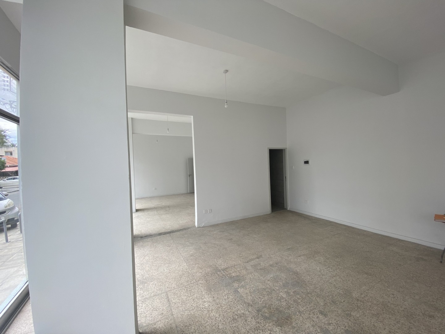 75m² Shop for Sale in Limassol – Apostolos Andreas