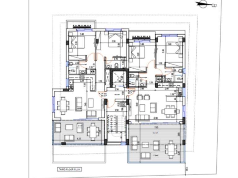 Cevali Residence