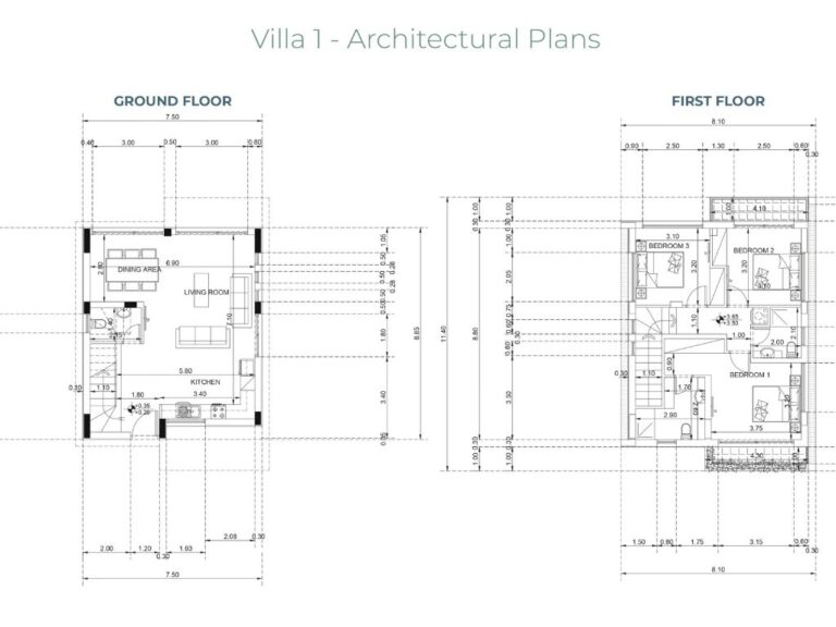 Olivia Residences