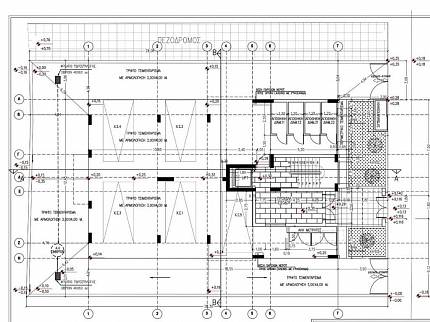 Force 2 Residences