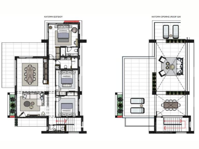 Panorama Residence Complex