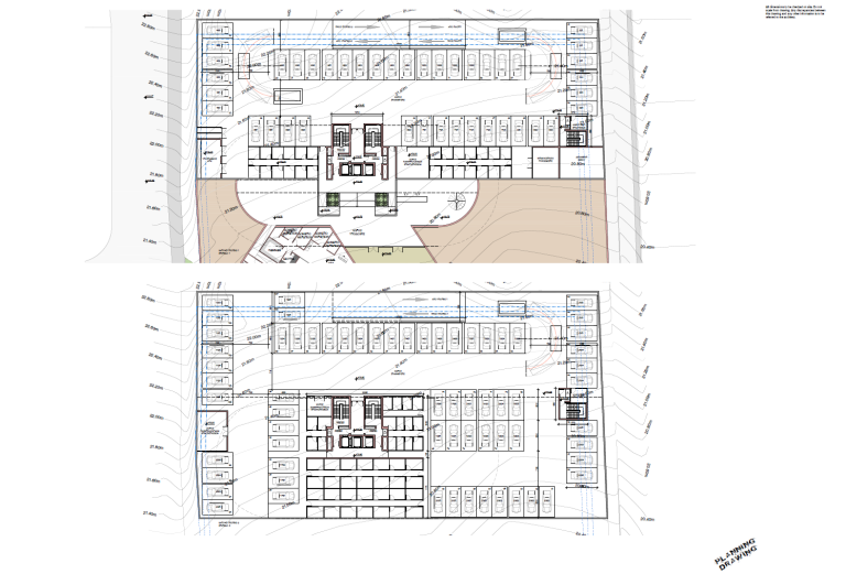 Westminster Residences