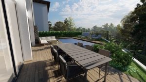 3 Bedroom Villa for Sale in Trimiklini, Limassol District