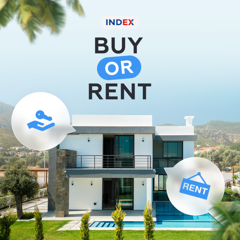 Own or Rent Property in Cyprus?
