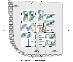 3 Bedroom Apartment for Sale in Agioi Omologites, Nicosia District