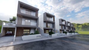 5 Bedroom House for Sale in Limassol – Agios Athanasios