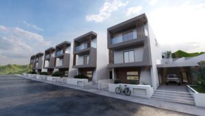 5 Bedroom House for Sale in Limassol – Agios Athanasios