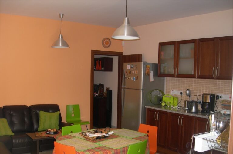 3 Bedroom House for Rent in Palodeia, Limassol District