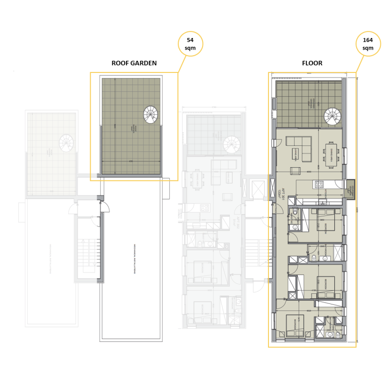 3 Bedroom Apartment for Sale in Engomi, Nicosia District