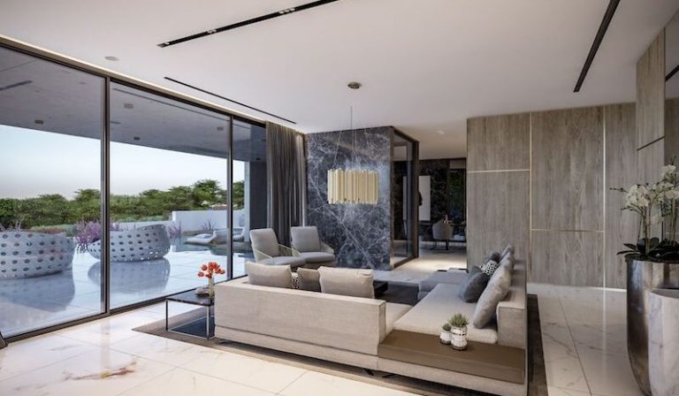 6+ Bedroom Villa for Sale in Kefalokremmos, Limassol District