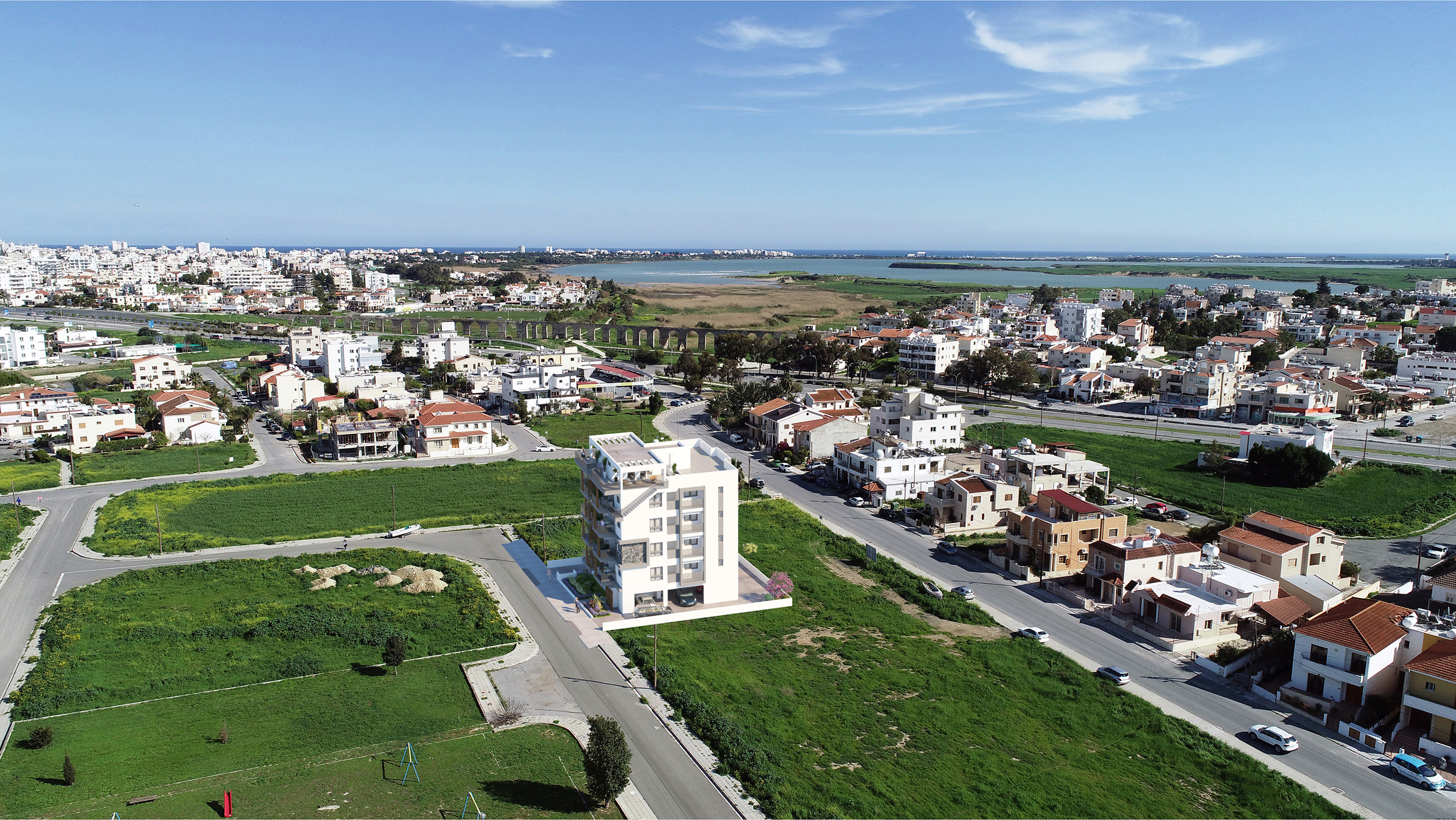 Kamares Valley Residences