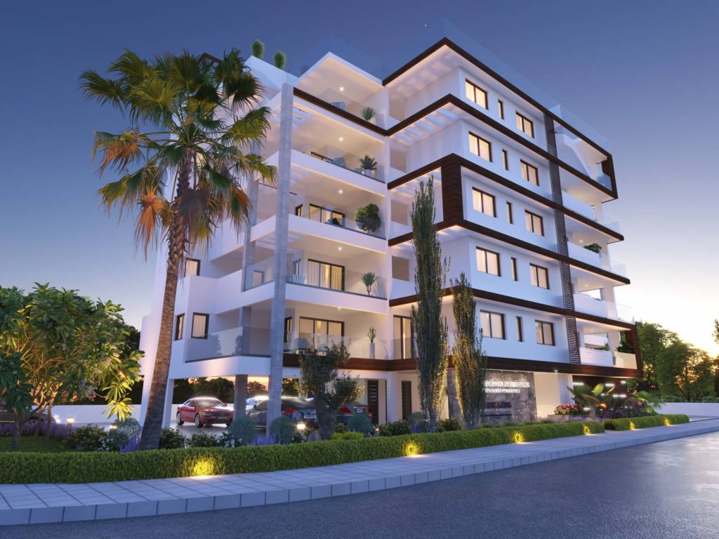 Panorama Residence