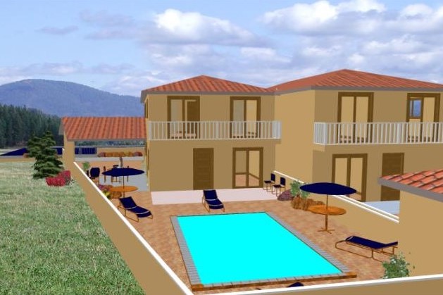 Pervolia Paradise Homes 1