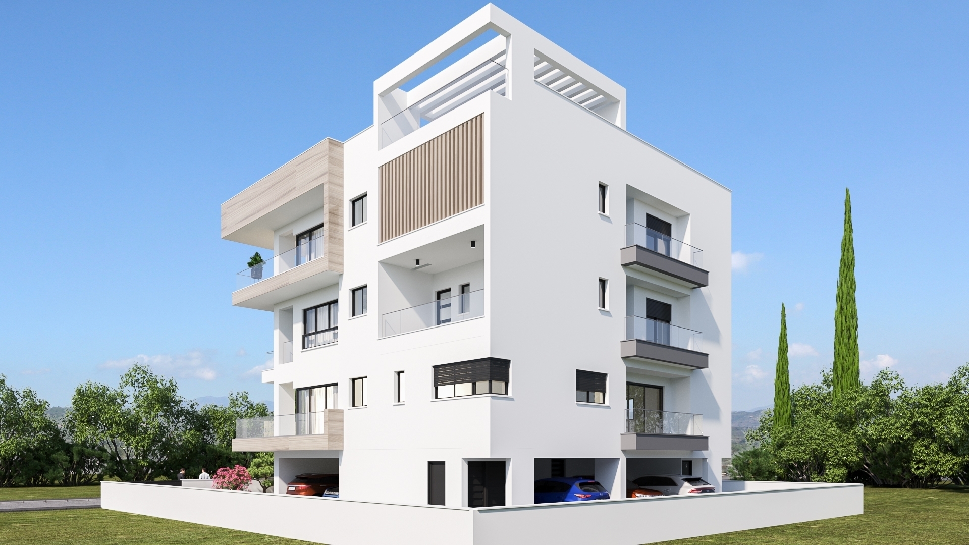 Elite Residence