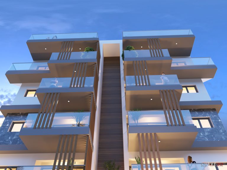 Kamares Valley Residences