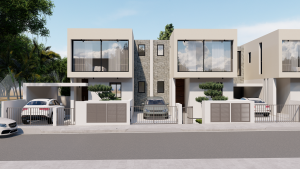 3 Bedroom House for Sale in Geroskipou, Paphos District