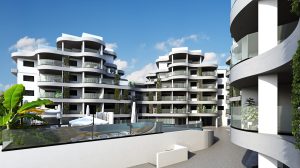 2 Bedroom Apartment for Sale in Livadia Larnakas, Larnaca District